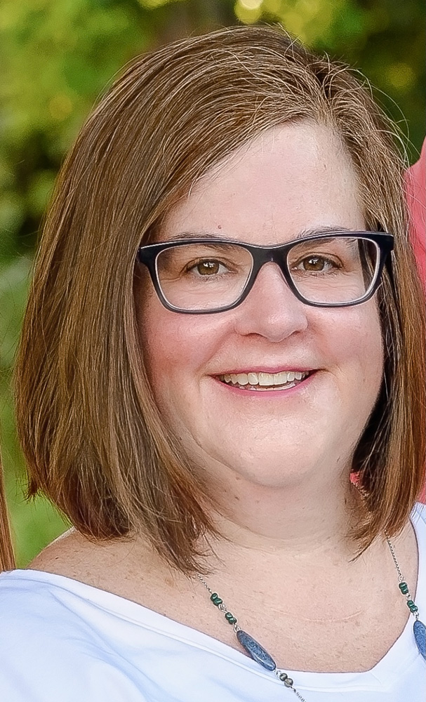 Kelly Schrader